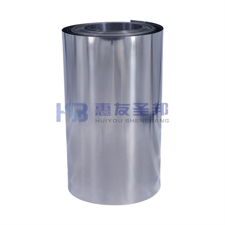 productcate-1-1 Hafnium Foil