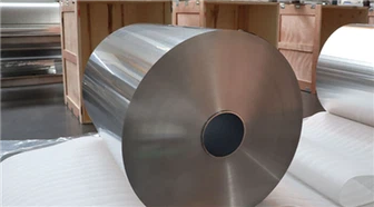 1070 Aluminum Foil