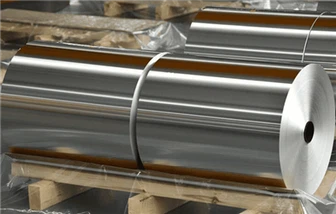 5052 Aluminum Foil