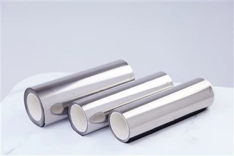 Grade 3 Titanium Foil